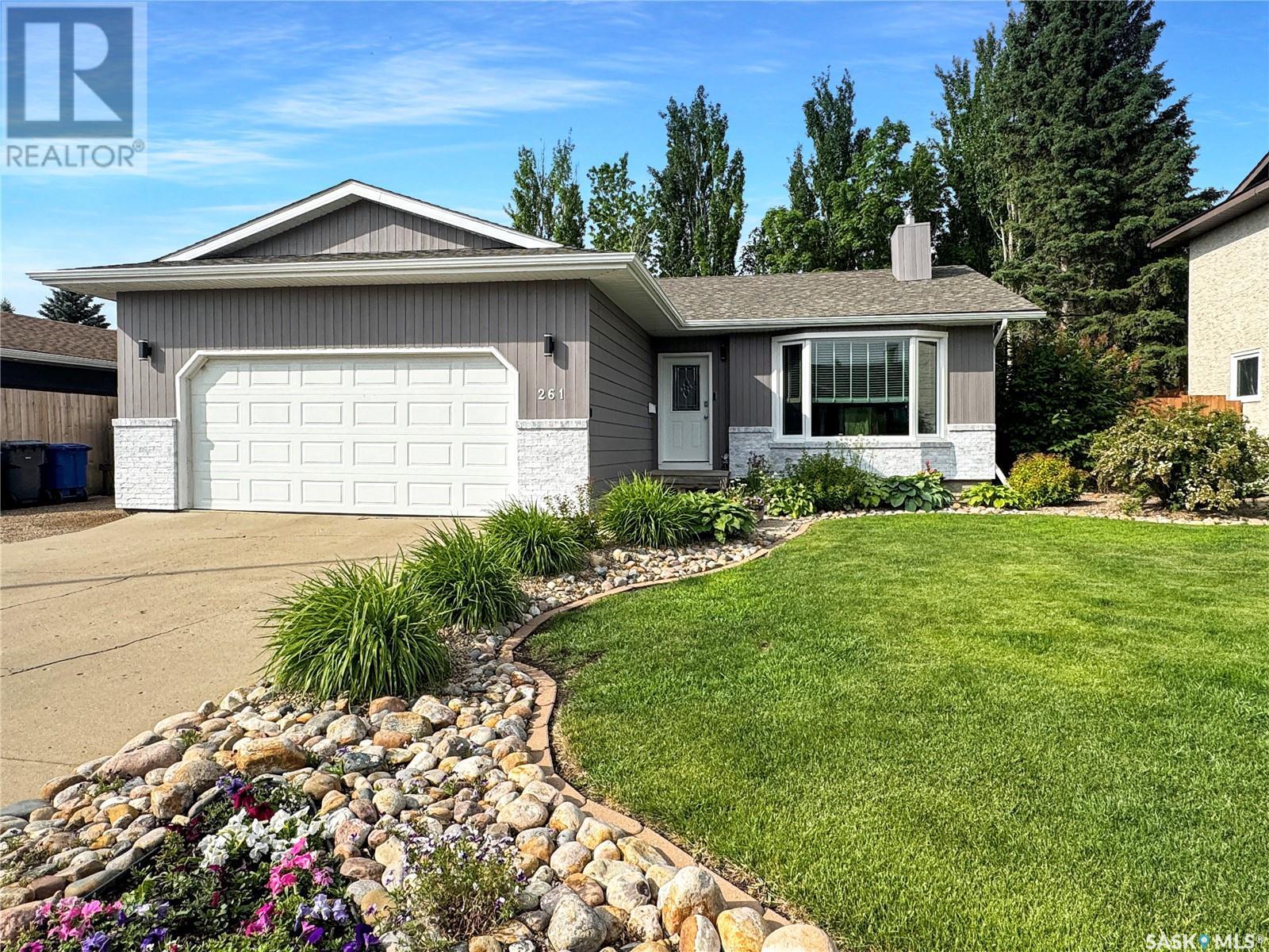 261 Riverbend CRESCENT, battleford, Saskatchewan