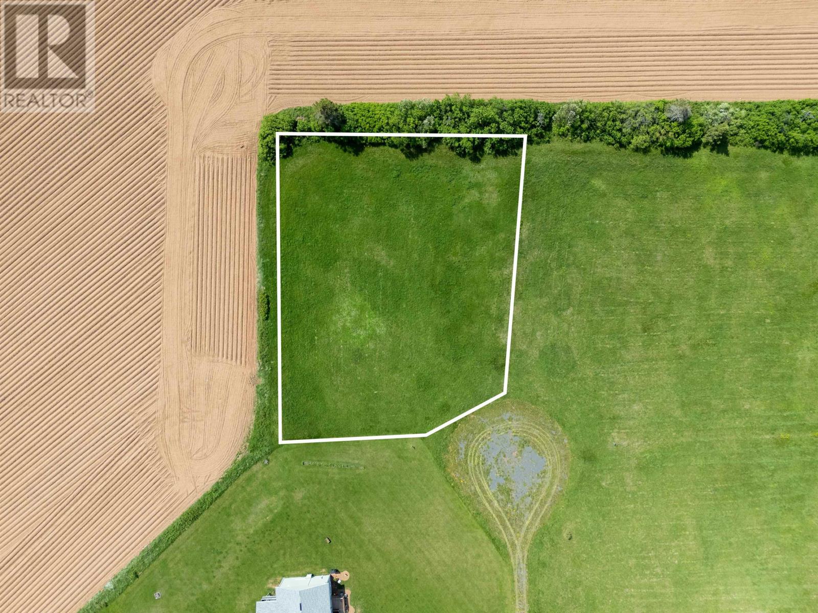 Lot 7 Mavis Walk, Marie, Prince Edward Island  C0A 1S0 - Photo 1 - 202515456