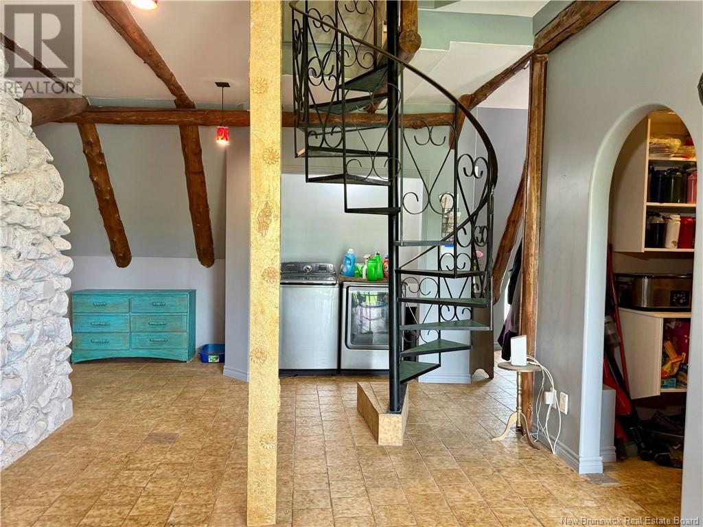 101 Waddell Road, Saint-André, New Brunswick  E3Y 3L8 - Photo 7 - NB121378