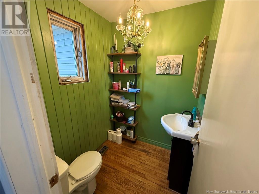101 Waddell Road, Saint-André, New Brunswick  E3Y 3L8 - Photo 17 - NB121378