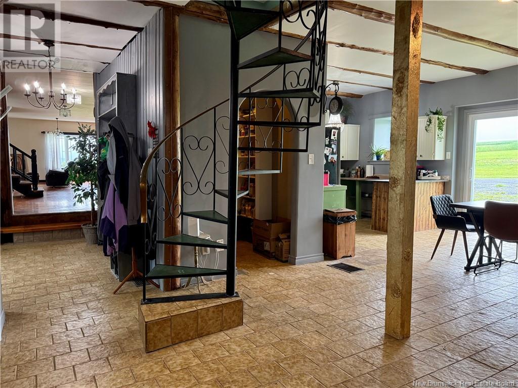 101 Waddell Road, Saint-André, New Brunswick  E3Y 3L8 - Photo 8 - NB121378