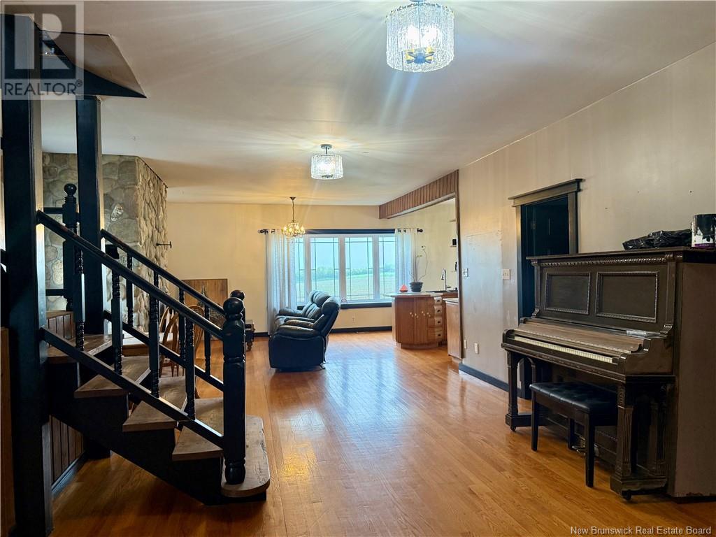 101 Waddell Road, Saint-André, New Brunswick  E3Y 3L8 - Photo 21 - NB121378