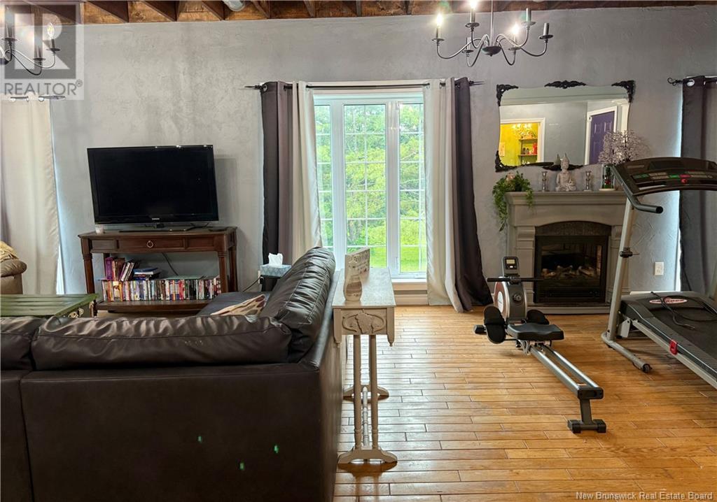 101 Waddell Road, Saint-André, New Brunswick  E3Y 3L8 - Photo 16 - NB121378