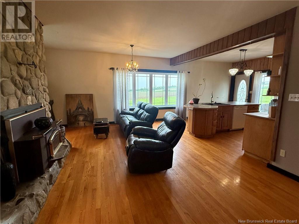 101 Waddell Road, Saint-André, New Brunswick  E3Y 3L8 - Photo 22 - NB121378