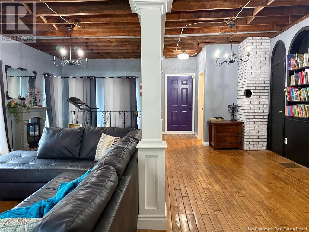 101 Waddell Road, Saint-André, New Brunswick  E3Y 3L8 - Photo 15 - NB121378