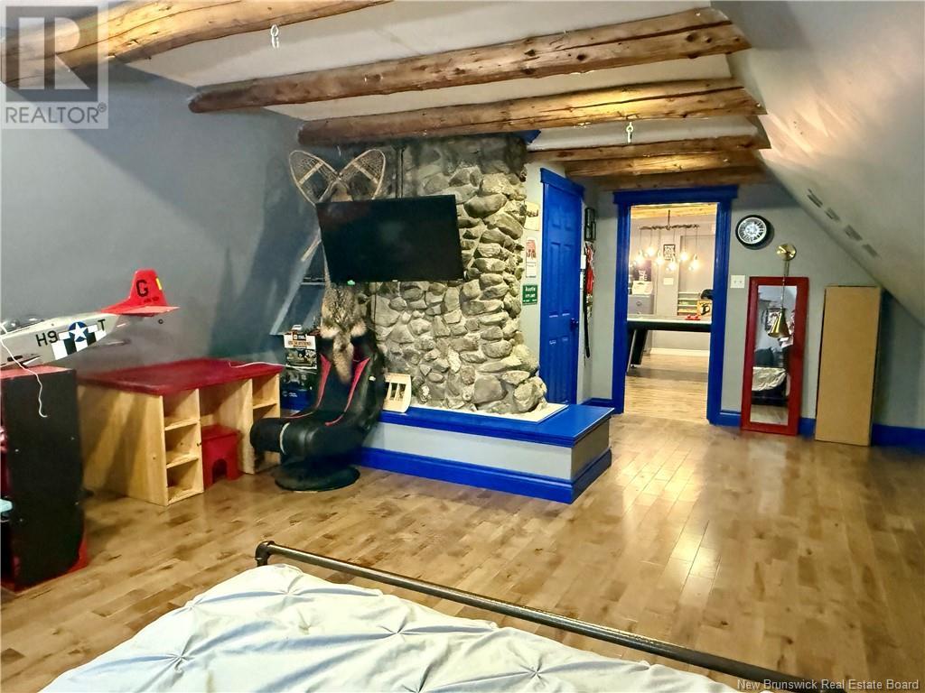 101 Waddell Road, Saint-André, New Brunswick  E3Y 3L8 - Photo 40 - NB121378