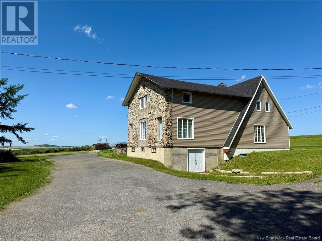 101 Waddell Road, Saint-André, New Brunswick  E3Y 3L8 - Photo 50 - NB121378