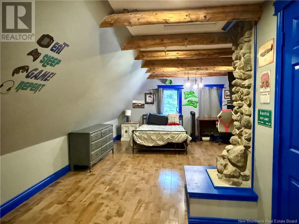 101 Waddell Road, Saint-André, New Brunswick  E3Y 3L8 - Photo 39 - NB121378