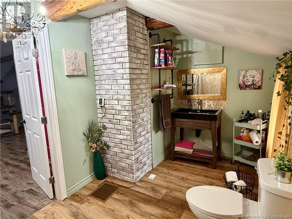 101 Waddell Road, Saint-André, New Brunswick  E3Y 3L8 - Photo 43 - NB121378