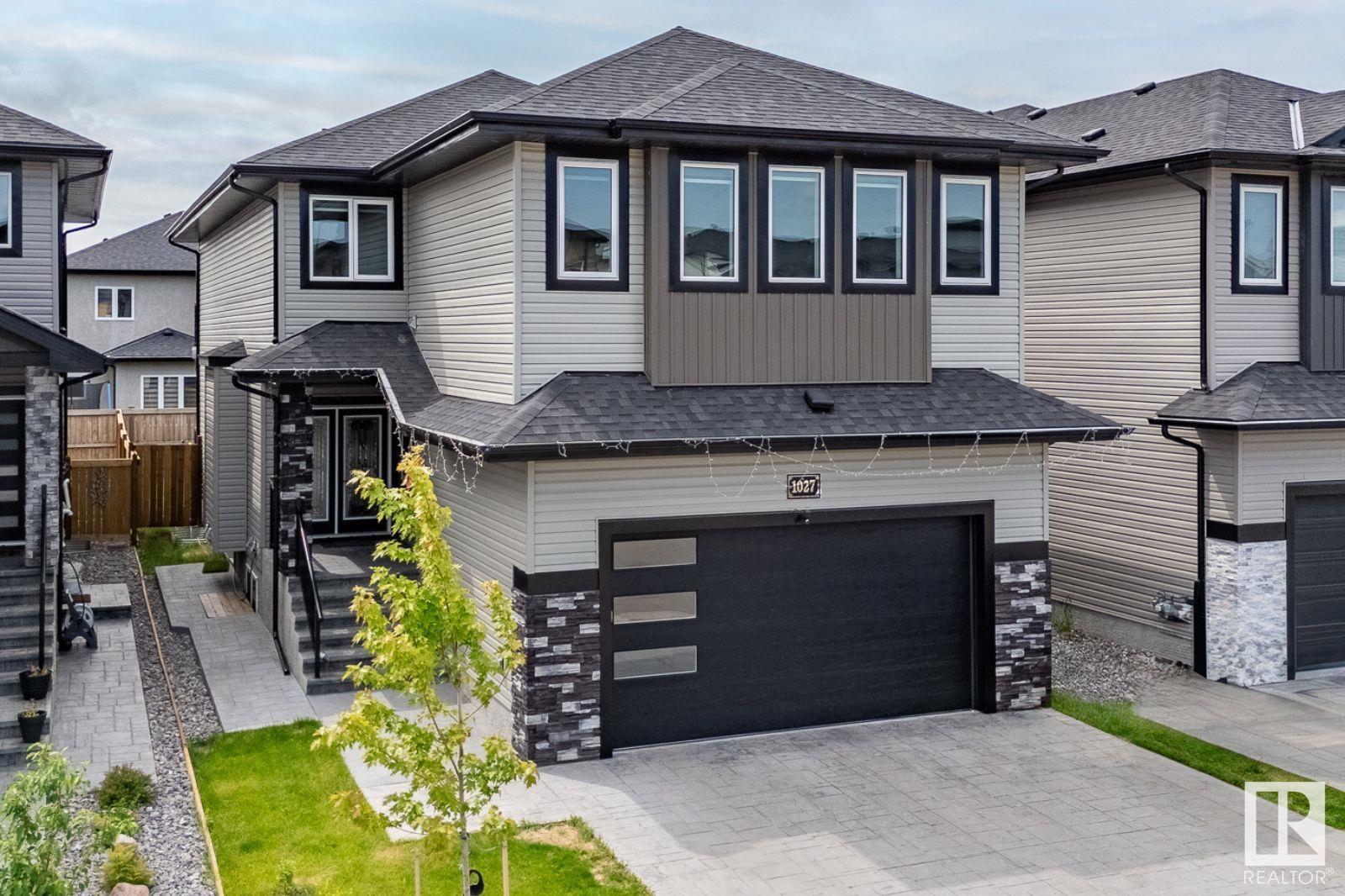 Property at 1027 150 AV NW image 1