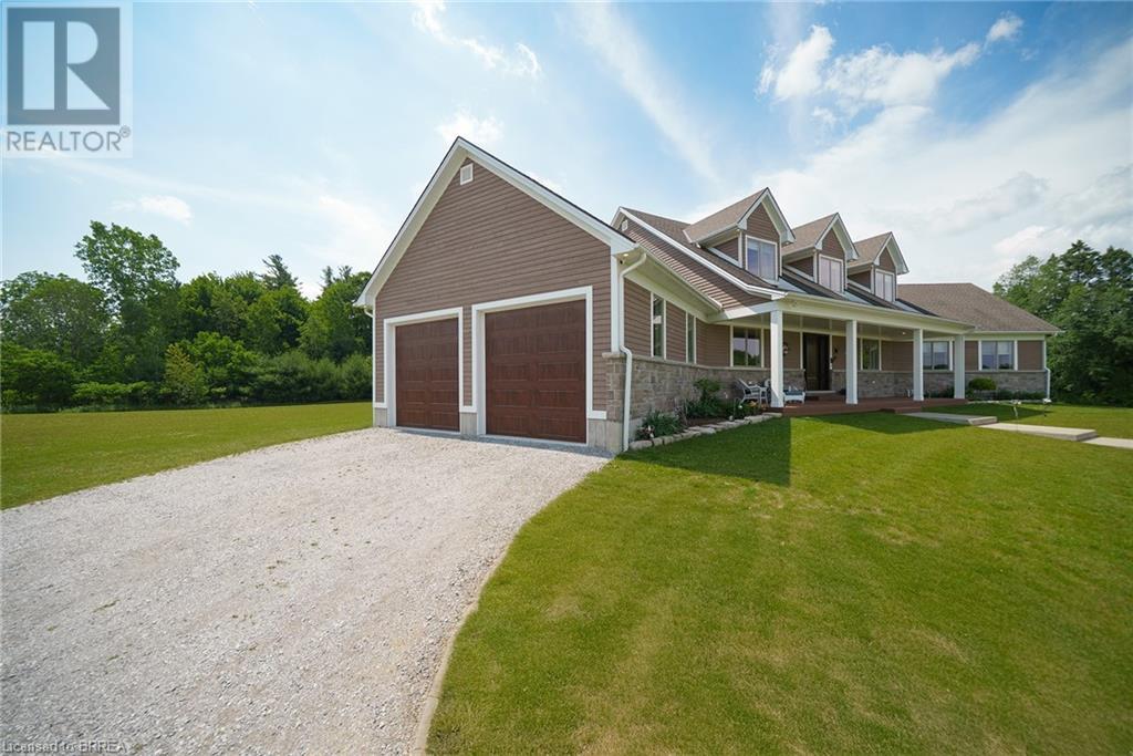 792 Charlotteville Road 8, Simcoe, Ontario  N3Y 4K5 - Photo 40 - 40743782