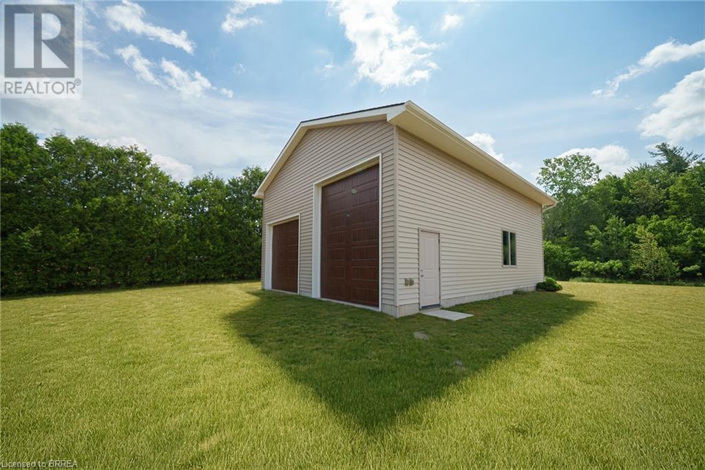 792 Charlotteville Road 8, Simcoe, Ontario  N3Y 4K5 - Photo 43 - 40743782