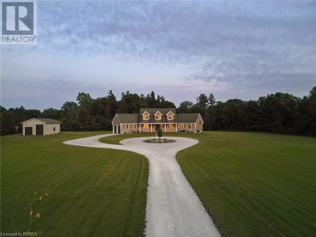 792 Charlotteville Road 8, Simcoe, Ontario  N3Y 4K5 - Photo 46 - 40743782