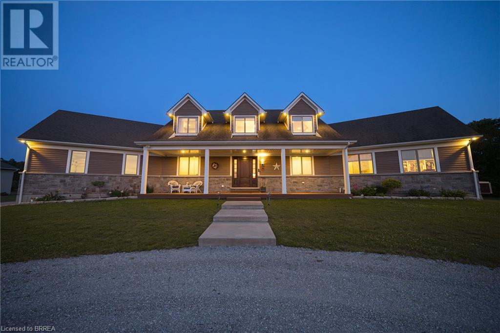 792 Charlotteville Road 8, Simcoe, Ontario  N3Y 4K5 - Photo 48 - 40743782