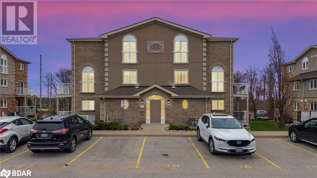 Property at 408 VETERANS Drive Unit# 7 image 2