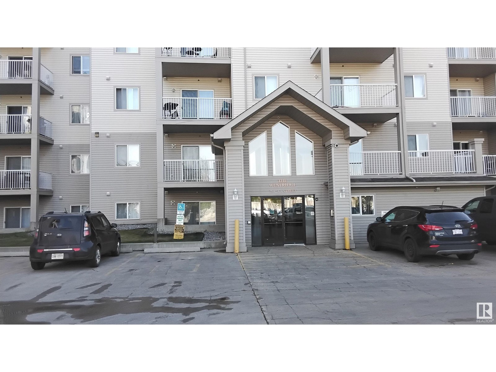 Property at #509 7511 171 ST NW NW image 1