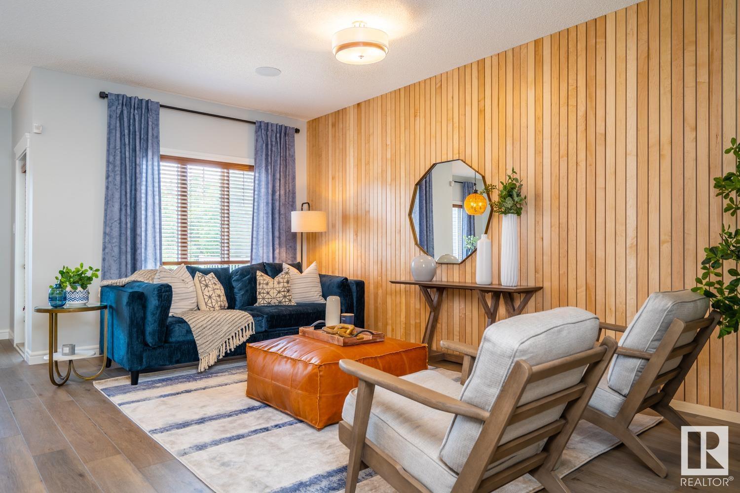 12119 34 Av Sw, Edmonton, Alberta  T6W 5E9 - Photo 4 - E4443876