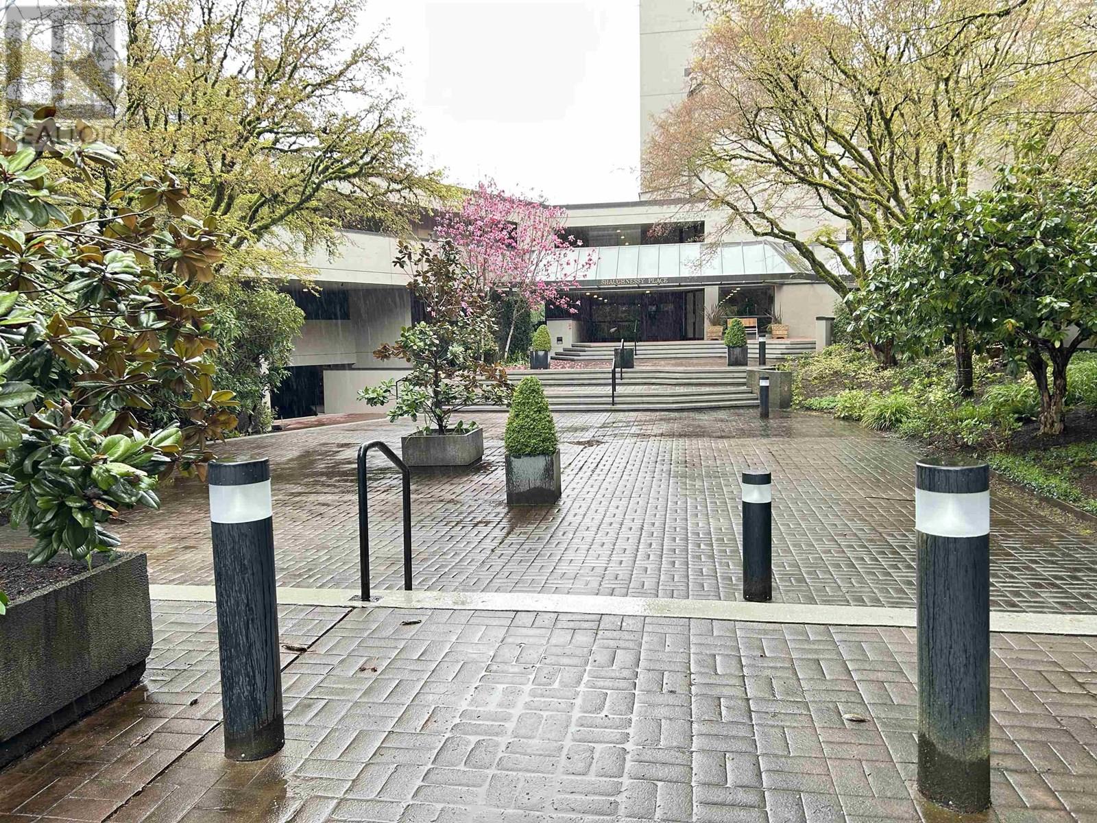 512 4900 Cartier Street, Vancouver, British Columbia  V6M 4H2 - Photo 26 - R3018678
