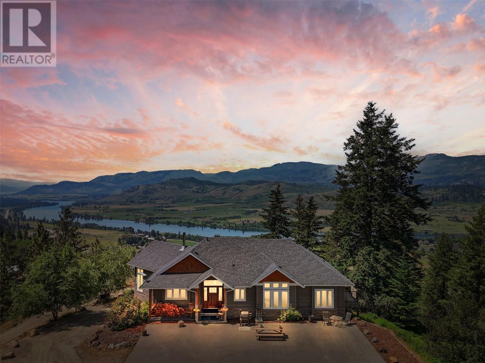 365 Riverwind Drive, chase, British Columbia