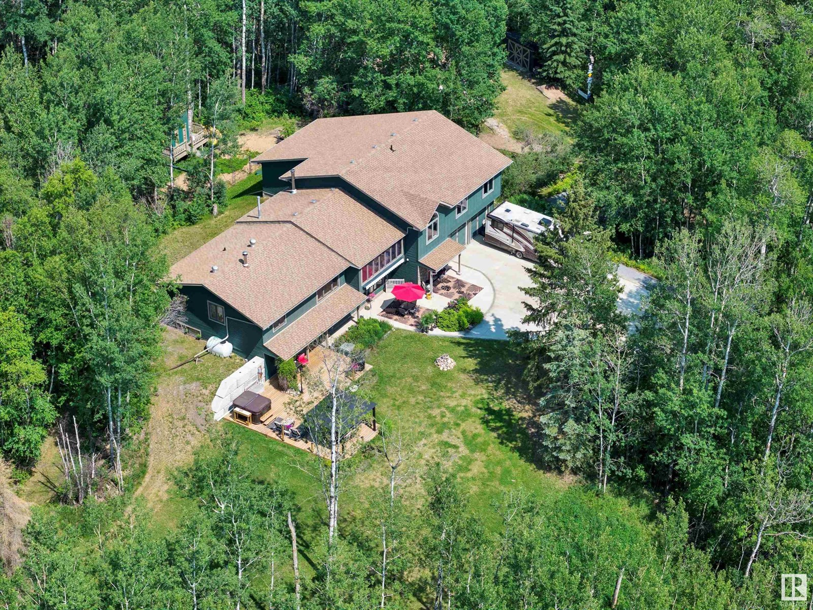 80 52210 Rge Rd 192, Rural Beaver County, Alberta  T0B 4J5 - Photo 7 - E4443881