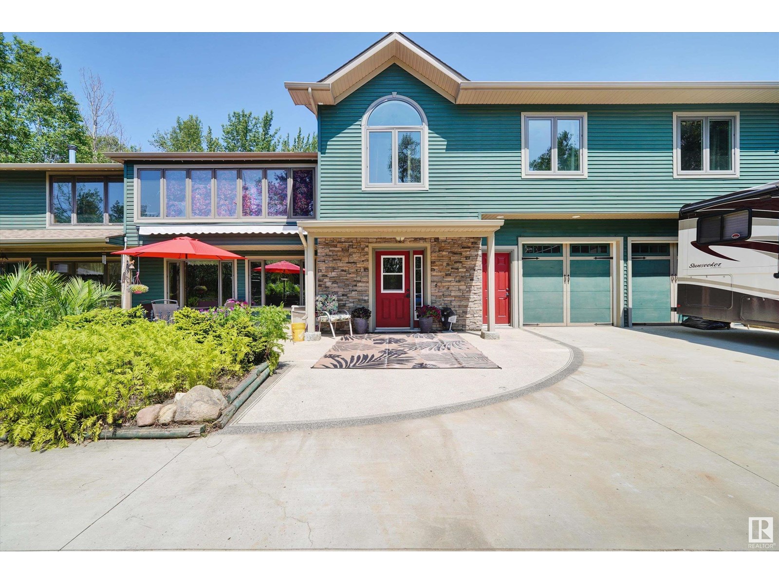 80 52210 Rge Rd 192, Rural Beaver County, Alberta  T0B 4J5 - Photo 2 - E4443881