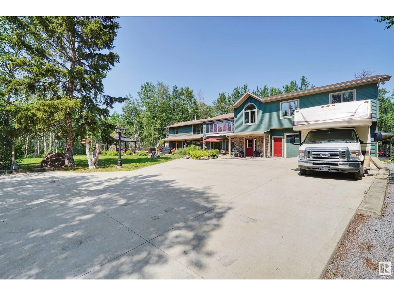 80 52210 Rge Rd 192, Rural Beaver County, Alberta  T0B 4J5 - Photo 4 - E4443881