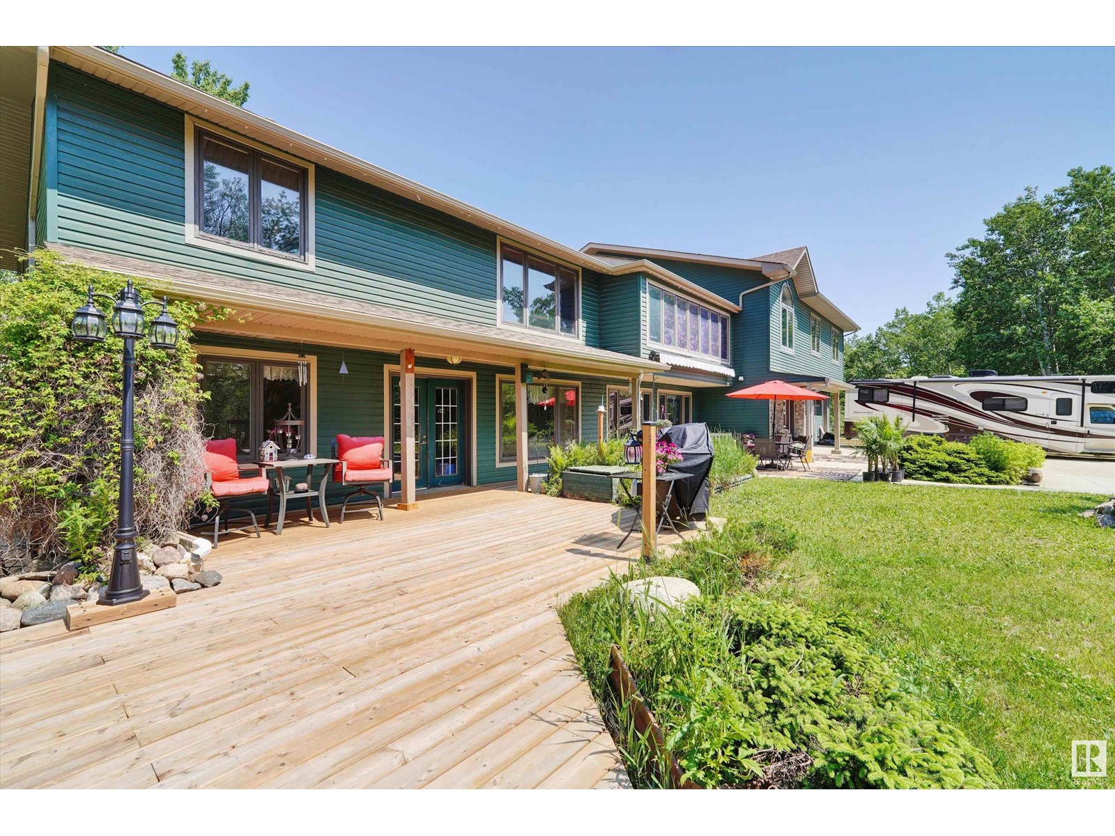 80 52210 Rge Rd 192, Rural Beaver County, Alberta  T0B 4J5 - Photo 58 - E4443881