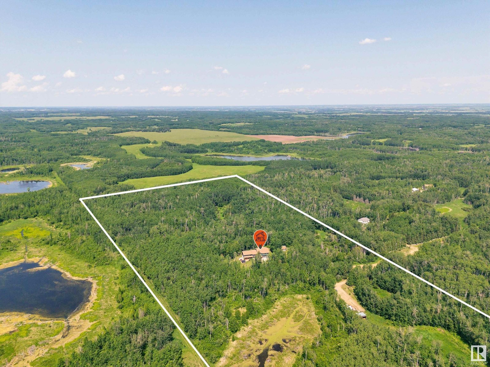 80 52210 Rge Rd 192, Rural Beaver County, Alberta  T0B 4J5 - Photo 73 - E4443881