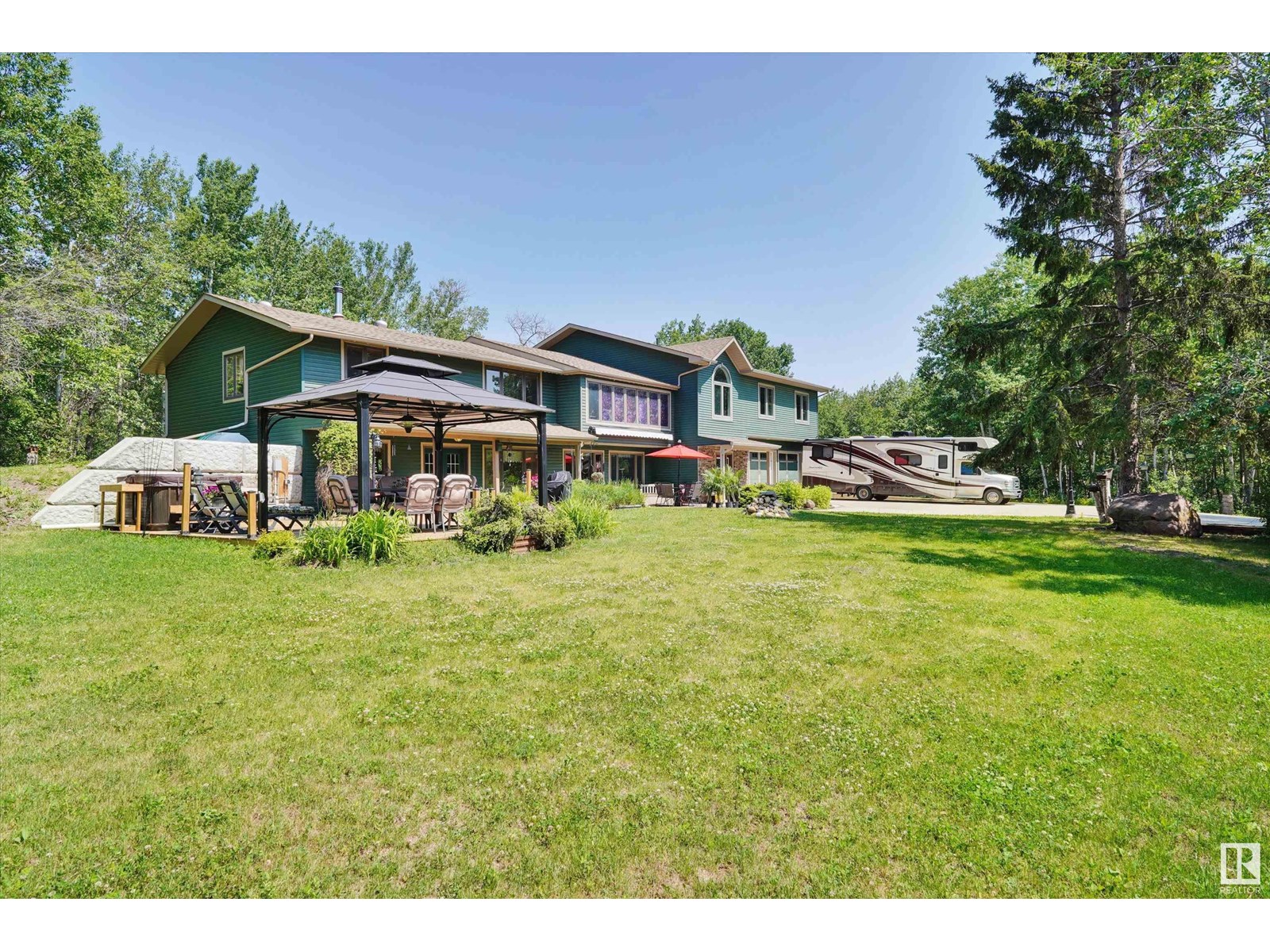 80 52210 Rge Rd 192, Rural Beaver County, Alberta  T0B 4J5 - Photo 61 - E4443881