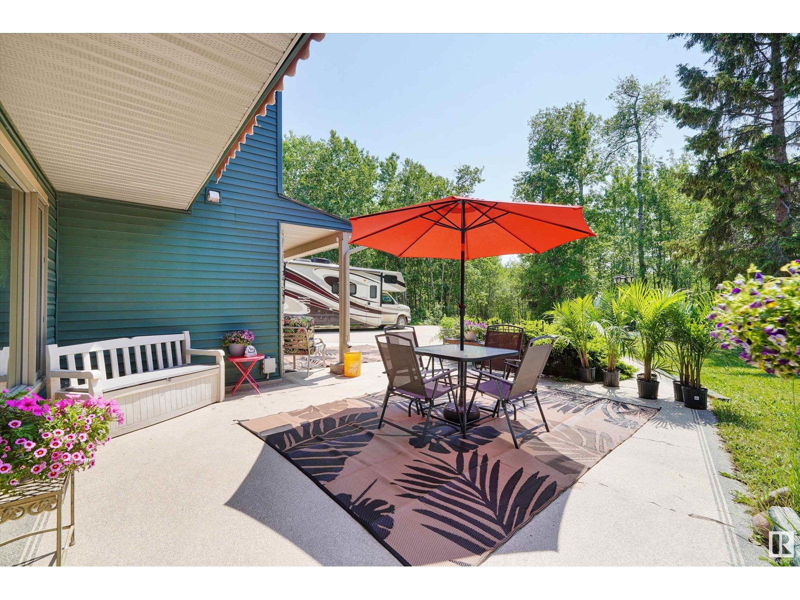 80 52210 Rge Rd 192, Rural Beaver County, Alberta  T0B 4J5 - Photo 47 - E4443881