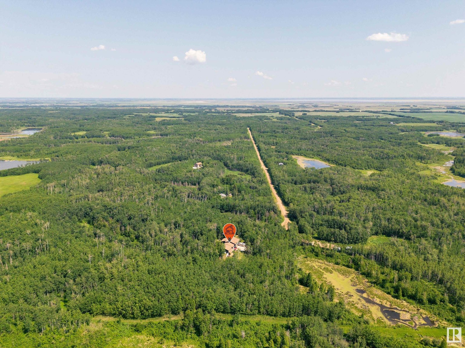 80 52210 Rge Rd 192, Rural Beaver County, Alberta  T0B 4J5 - Photo 74 - E4443881