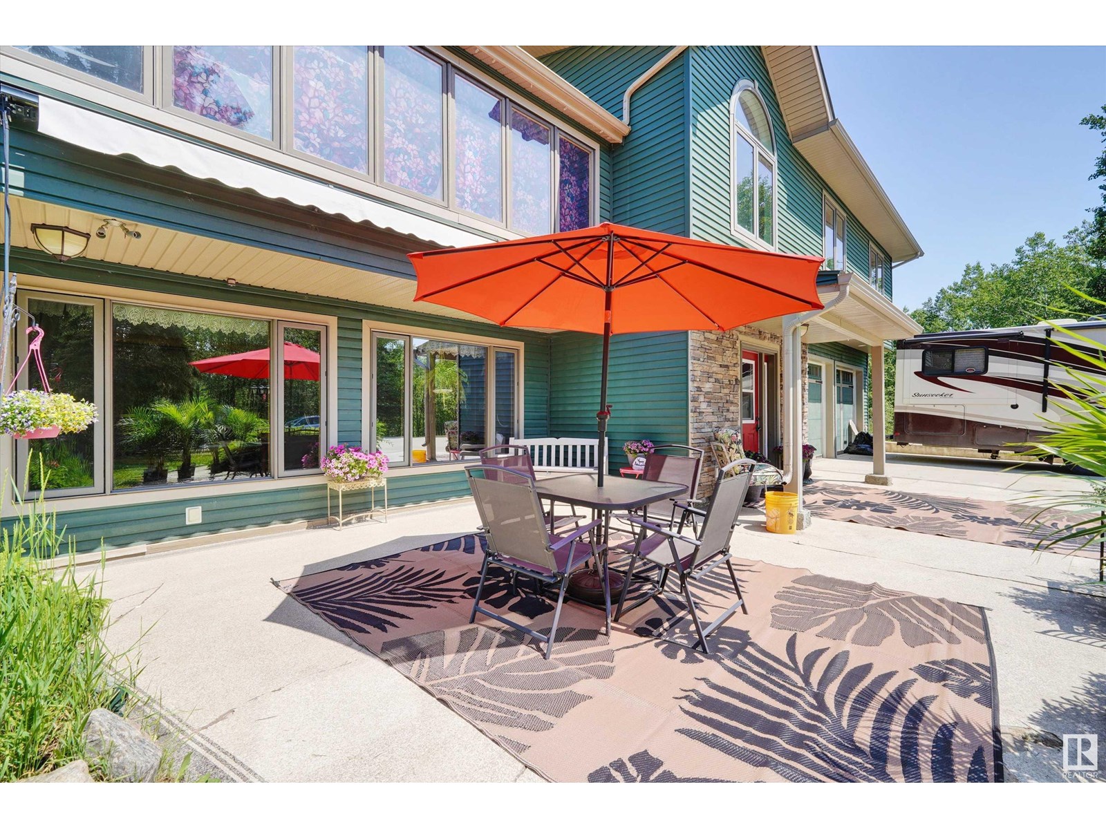 80 52210 Rge Rd 192, Rural Beaver County, Alberta  T0B 4J5 - Photo 46 - E4443881