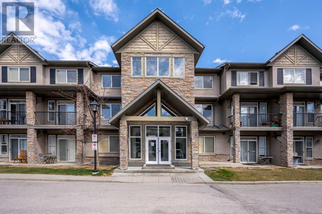 Property at 1218, 211 Aspen Stone Boulevard SW image 1