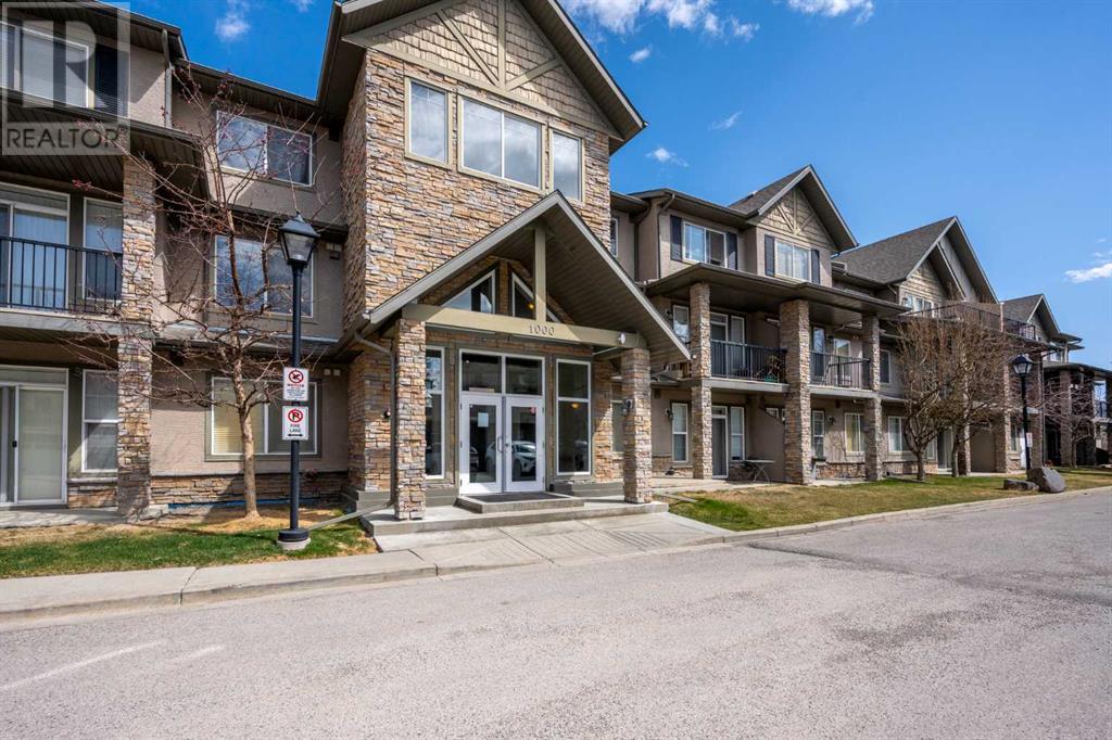 Property at 1218, 211 Aspen Stone Boulevard SW image 2