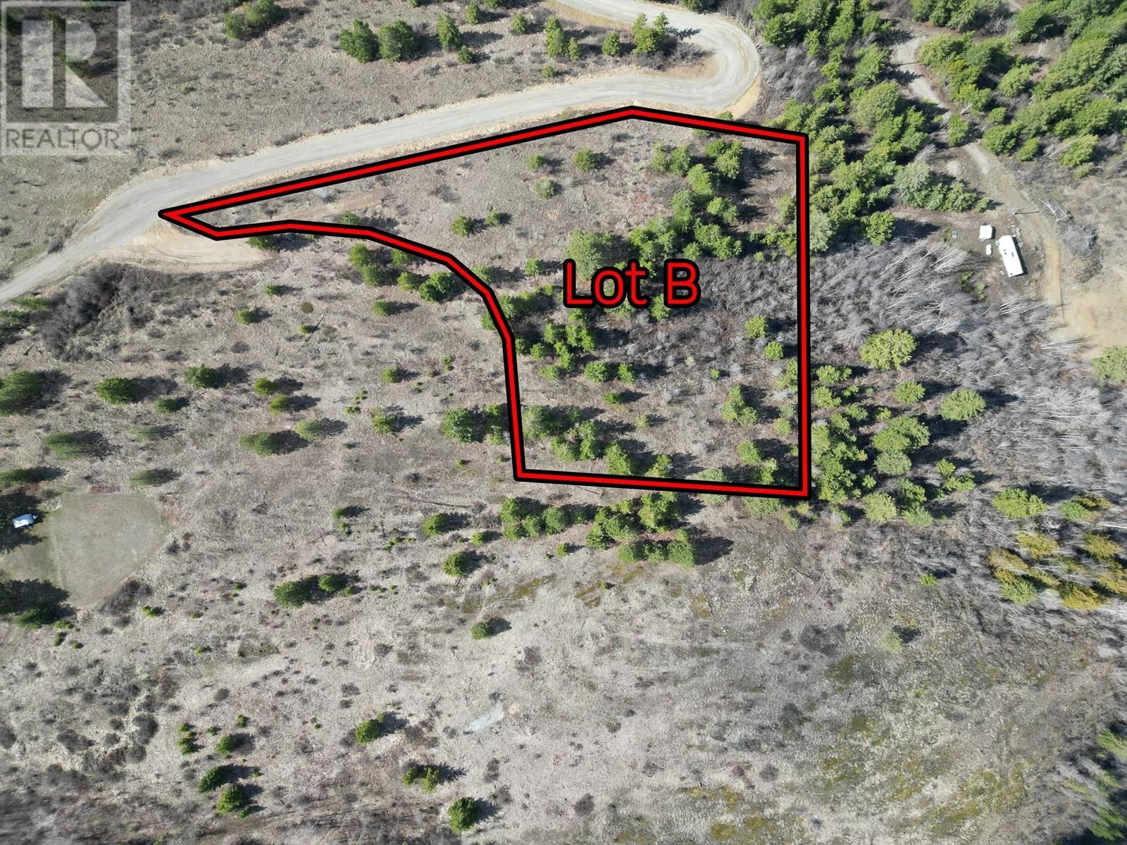 Lot B Phillips Road, Creston, British Columbia  V0B 1G2 - Photo 3 - 10341122