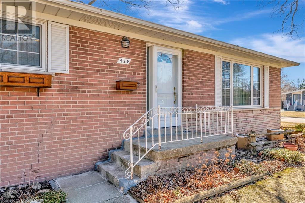 Property at 429 NORRIE Crescent image 1