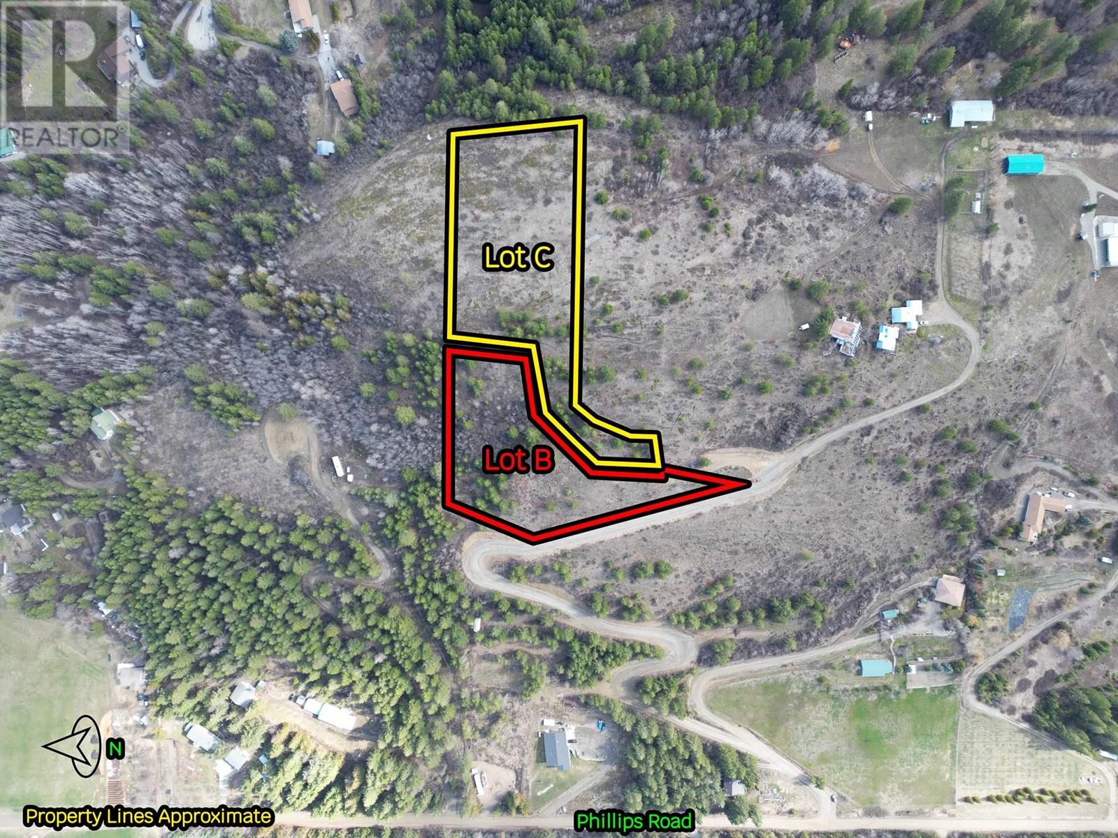Lot C Phillips Road, Creston, British Columbia  V0B 1G2 - Photo 21 - 10341124