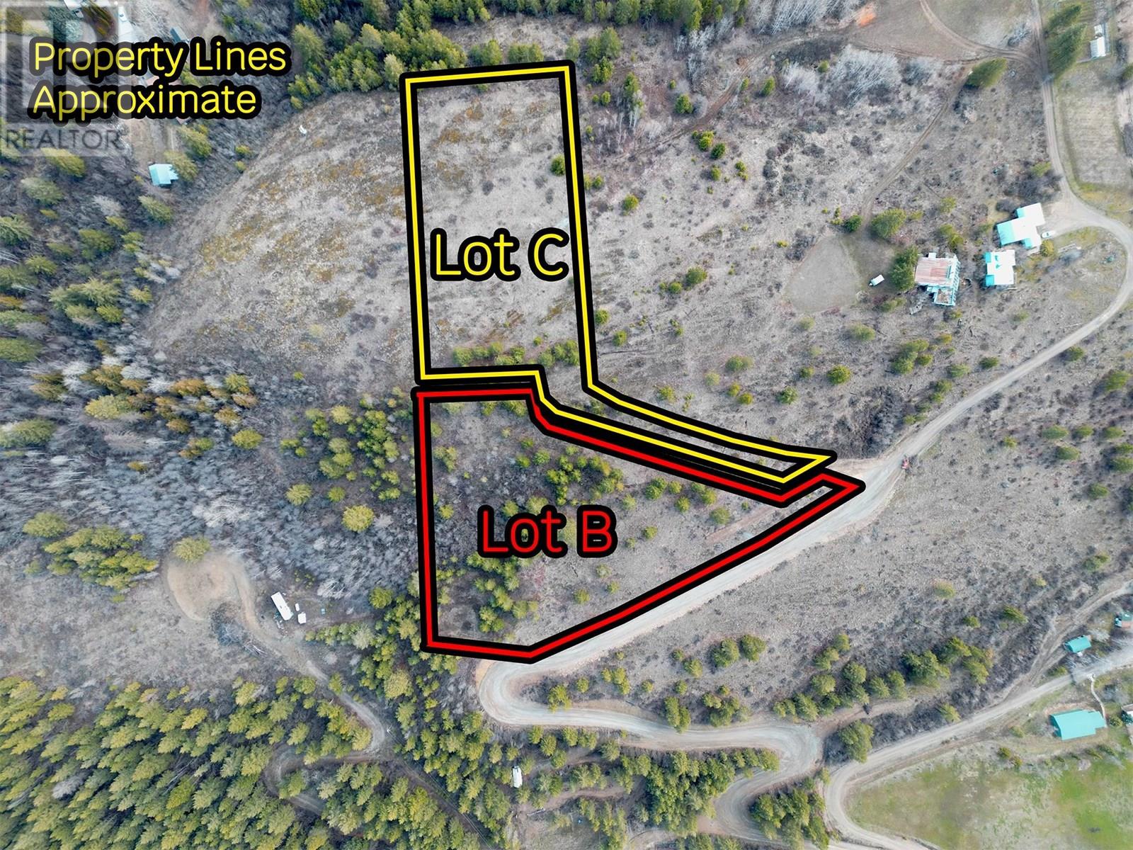 Lot C Phillips Road, Creston, British Columbia  V0B 1G2 - Photo 4 - 10341124