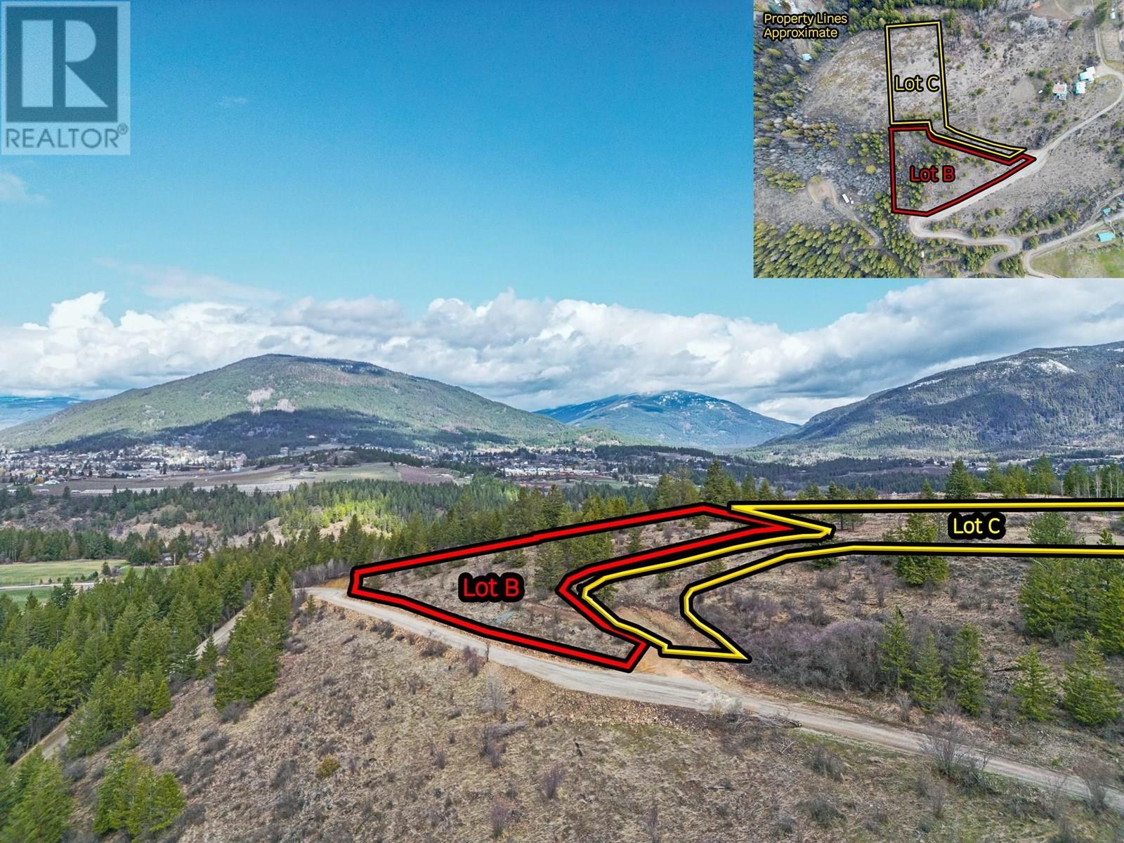 Lot C Phillips Road, Creston, British Columbia  V0B 1G2 - Photo 7 - 10341124