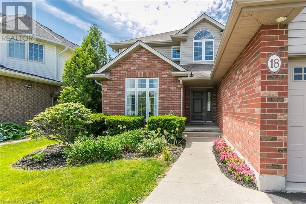 Property at 18 SANDPIPER Drive image 3