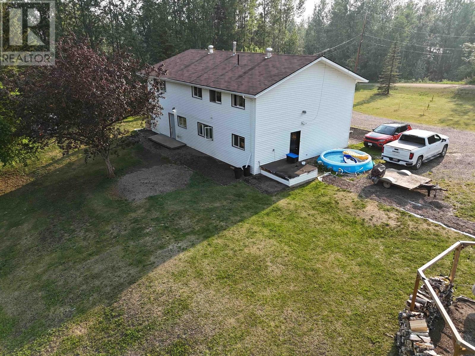 16 Walsh Road, Fort Nelson, British Columbia  V0C 1R0 - Photo 36 - R3018418