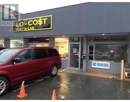 5551 No.3 Road, Richmond, Ca