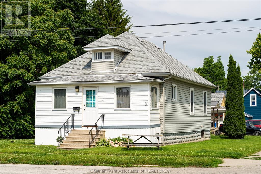 Property at 65 PATTESON AVENUE image 1