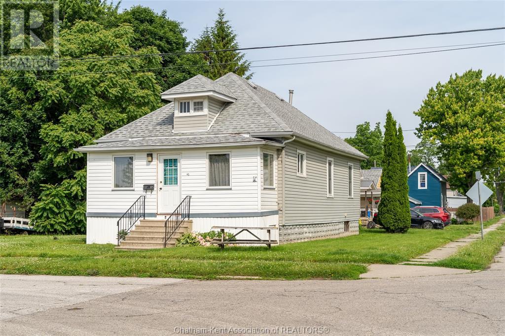65 Patteson Avenue, Chatham, Ontario  N7M 1T6 - Photo 18 - 25015744