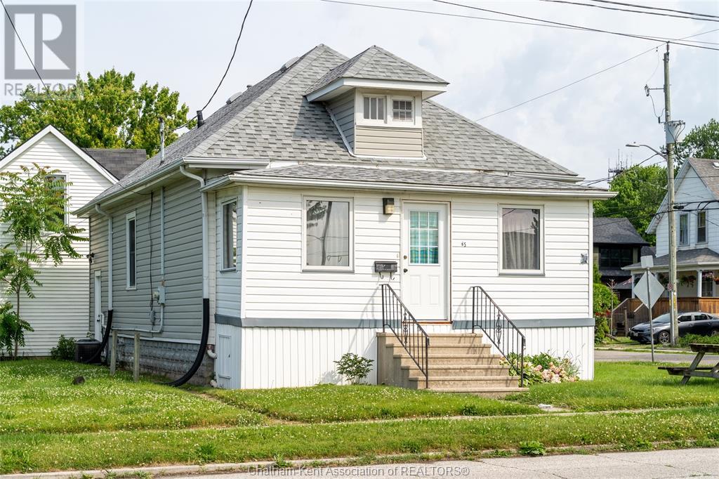 Property at 65 PATTESON AVENUE image 2