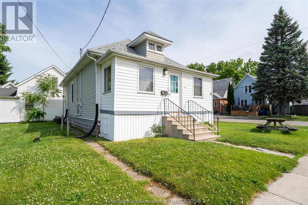 65 Patteson Avenue, Chatham, Ontario  N7M 1T6 - Photo 25 - 25015744