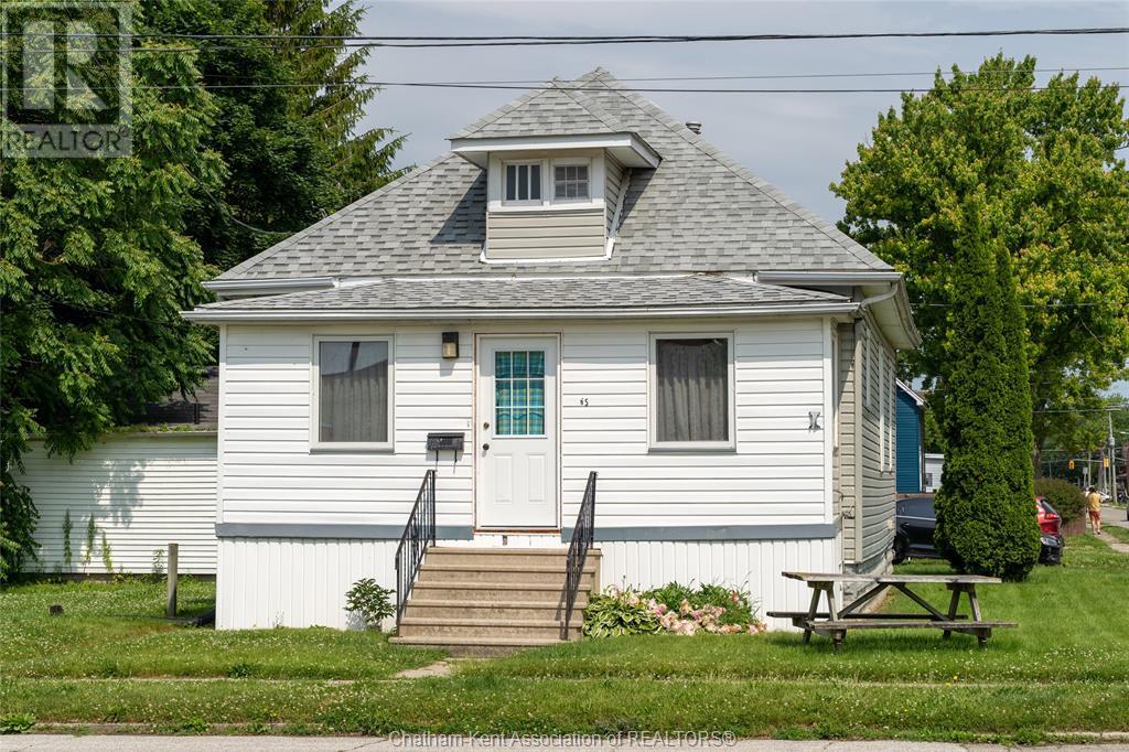 65 Patteson Avenue, Chatham, Ontario  N7M 1T6 - Photo 26 - 25015744