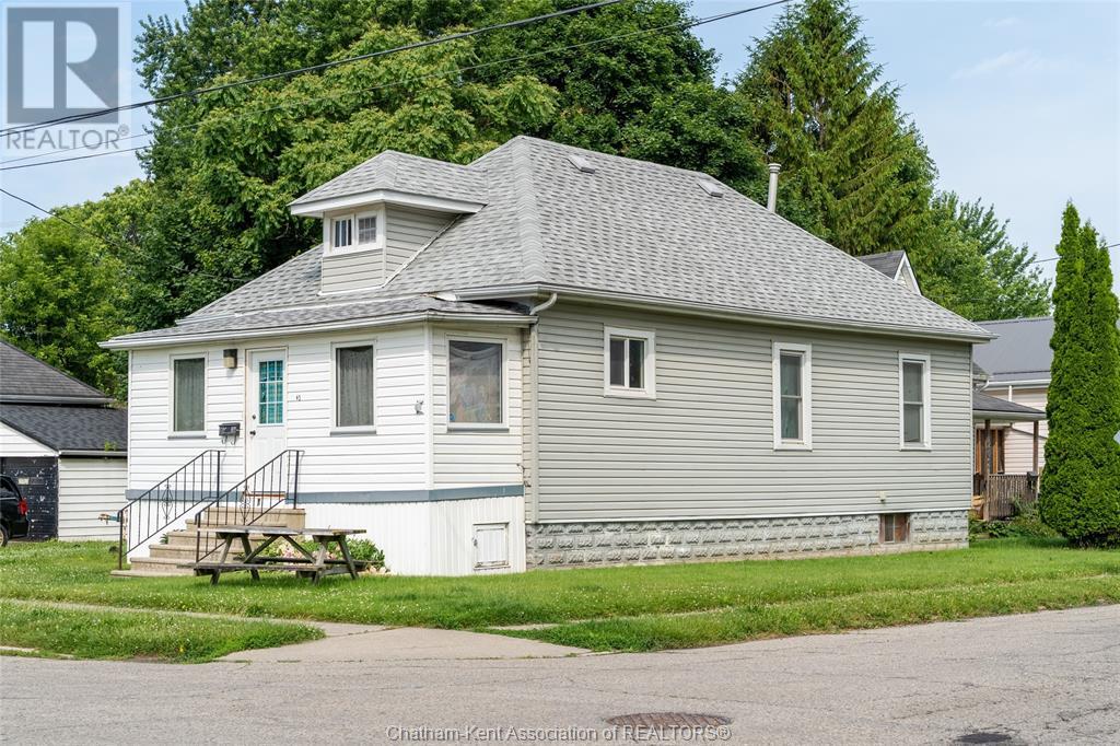 65 Patteson Avenue, Chatham, Ontario  N7M 1T6 - Photo 27 - 25015744