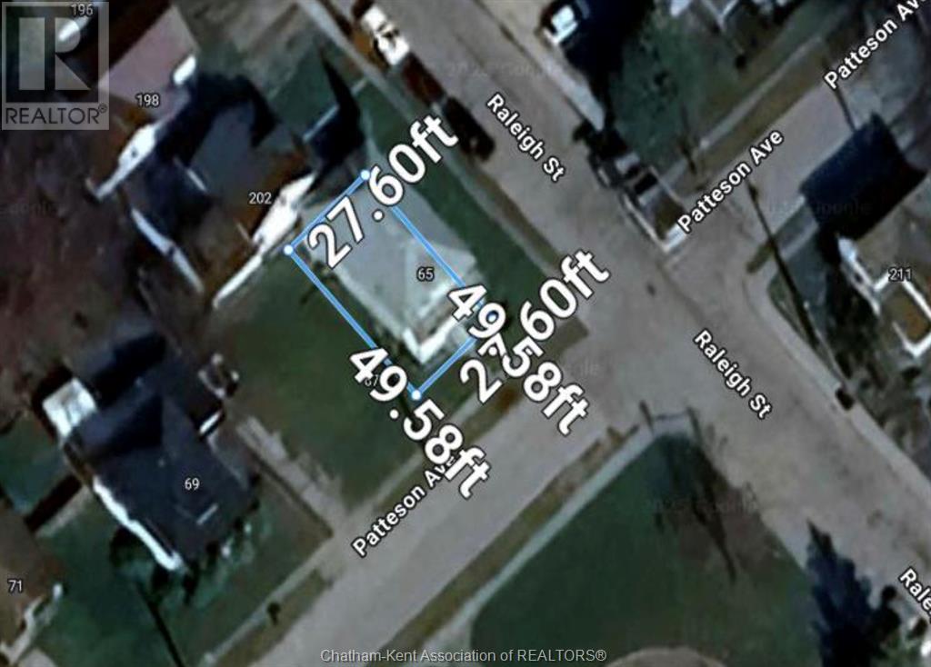 65 Patteson Avenue, Chatham, Ontario  N7M 1T6 - Photo 28 - 25015744