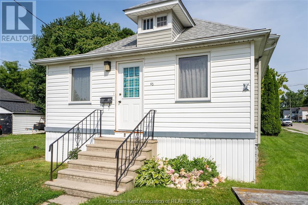 Property at 65 PATTESON AVENUE image 4